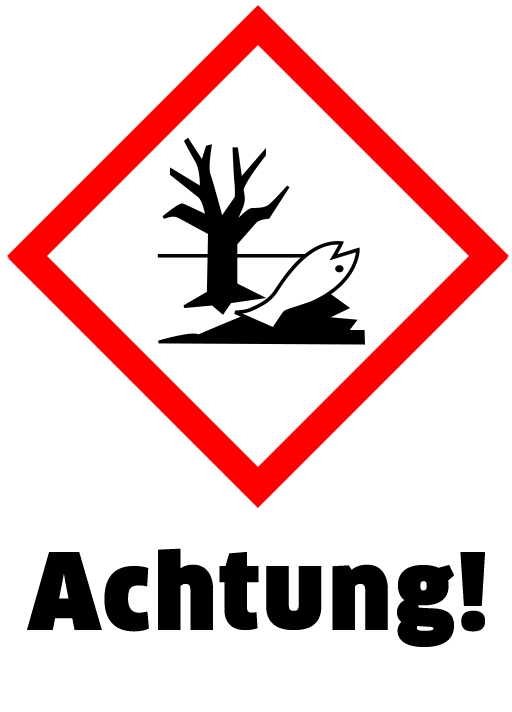 Umweltgefährlich
